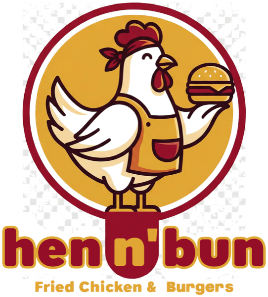 Hen n' Bun